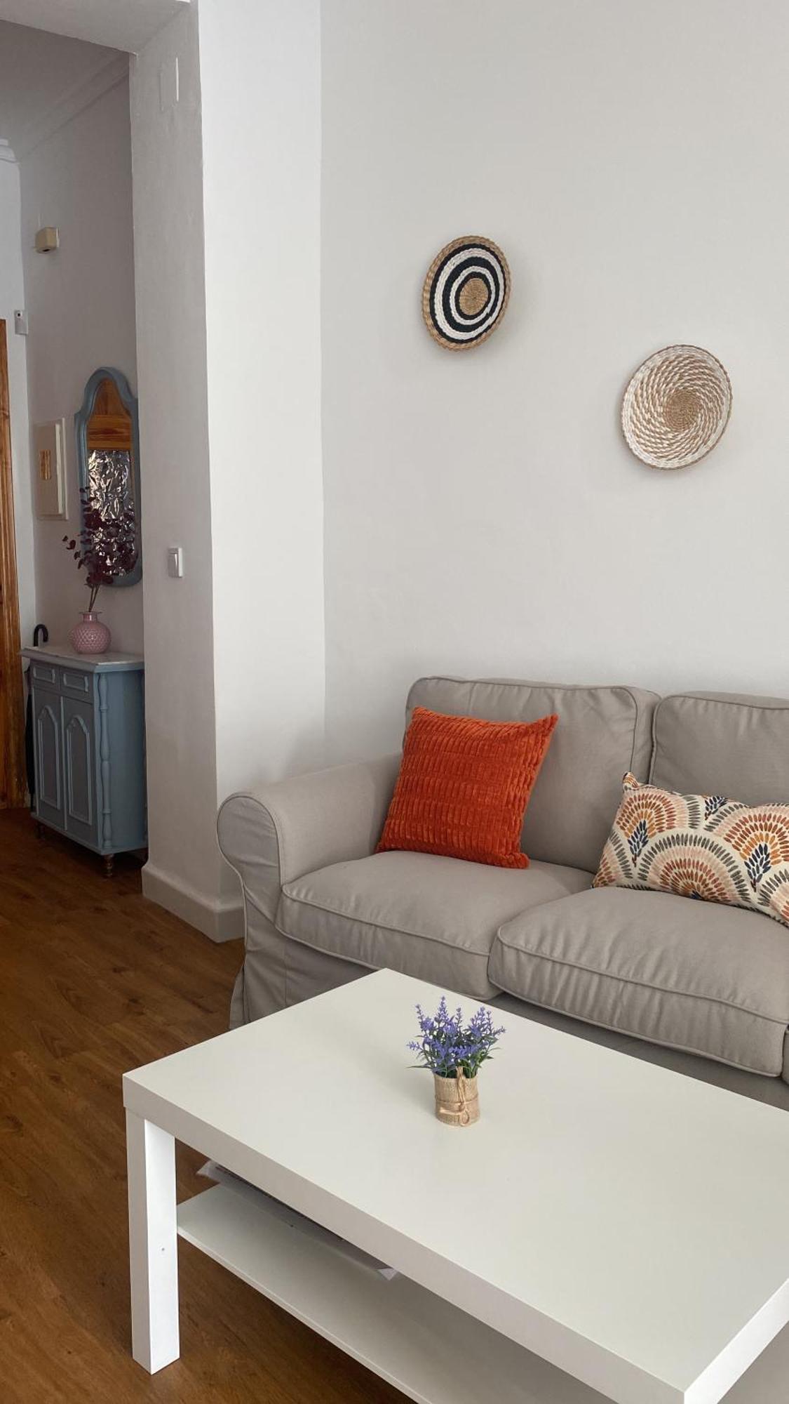 Casa Vera, Vistas En El Corazon De La Ciudad อันเตเกรา ภายนอก รูปภาพ