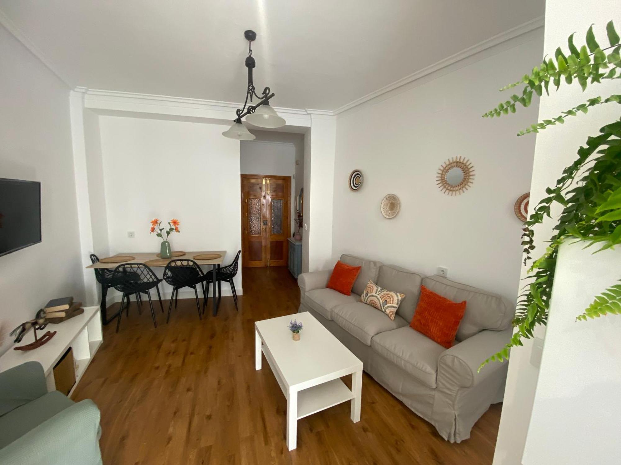 Casa Vera, Vistas En El Corazon De La Ciudad อันเตเกรา ภายนอก รูปภาพ