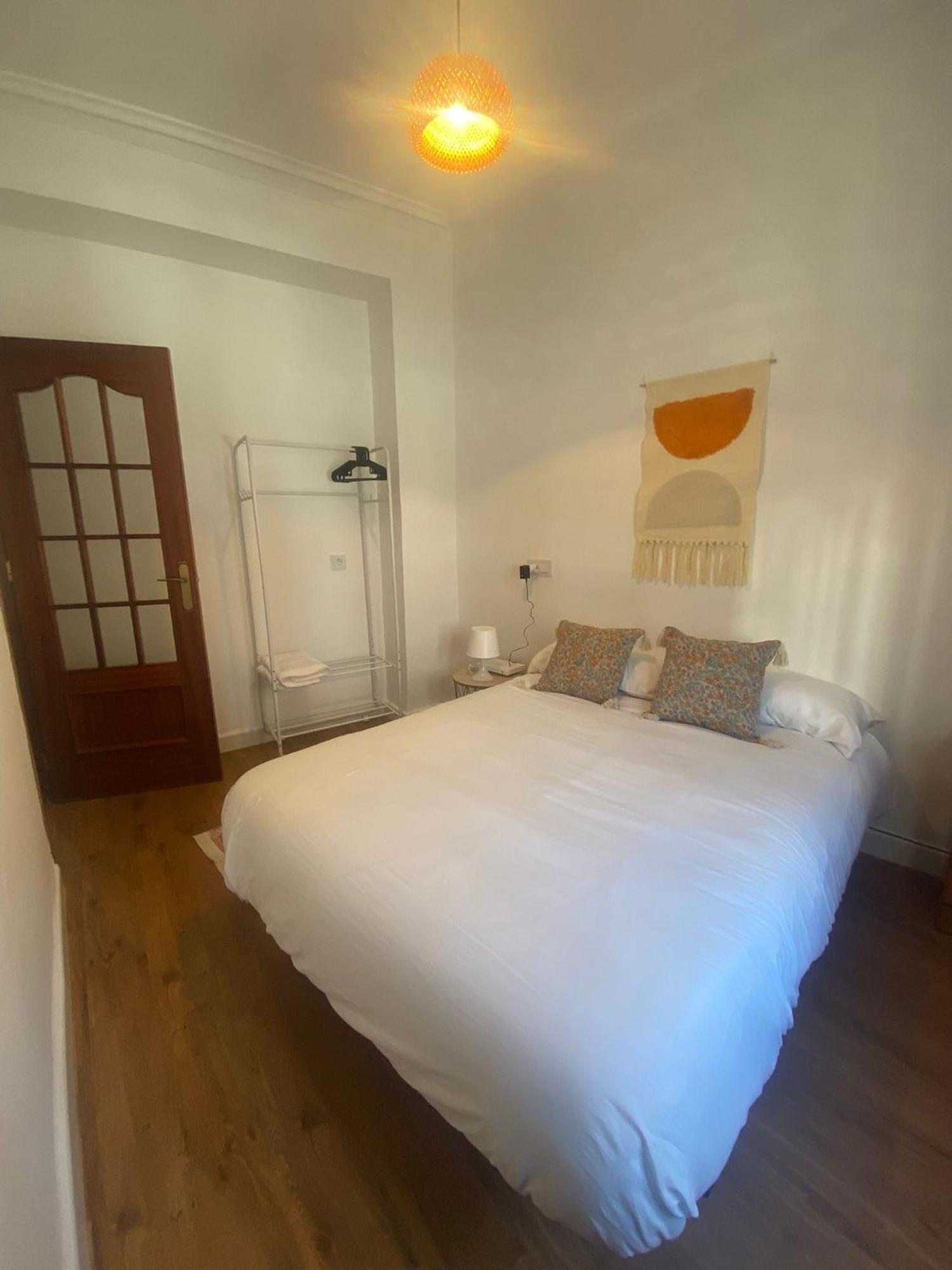 Casa Vera, Vistas En El Corazon De La Ciudad อันเตเกรา ภายนอก รูปภาพ