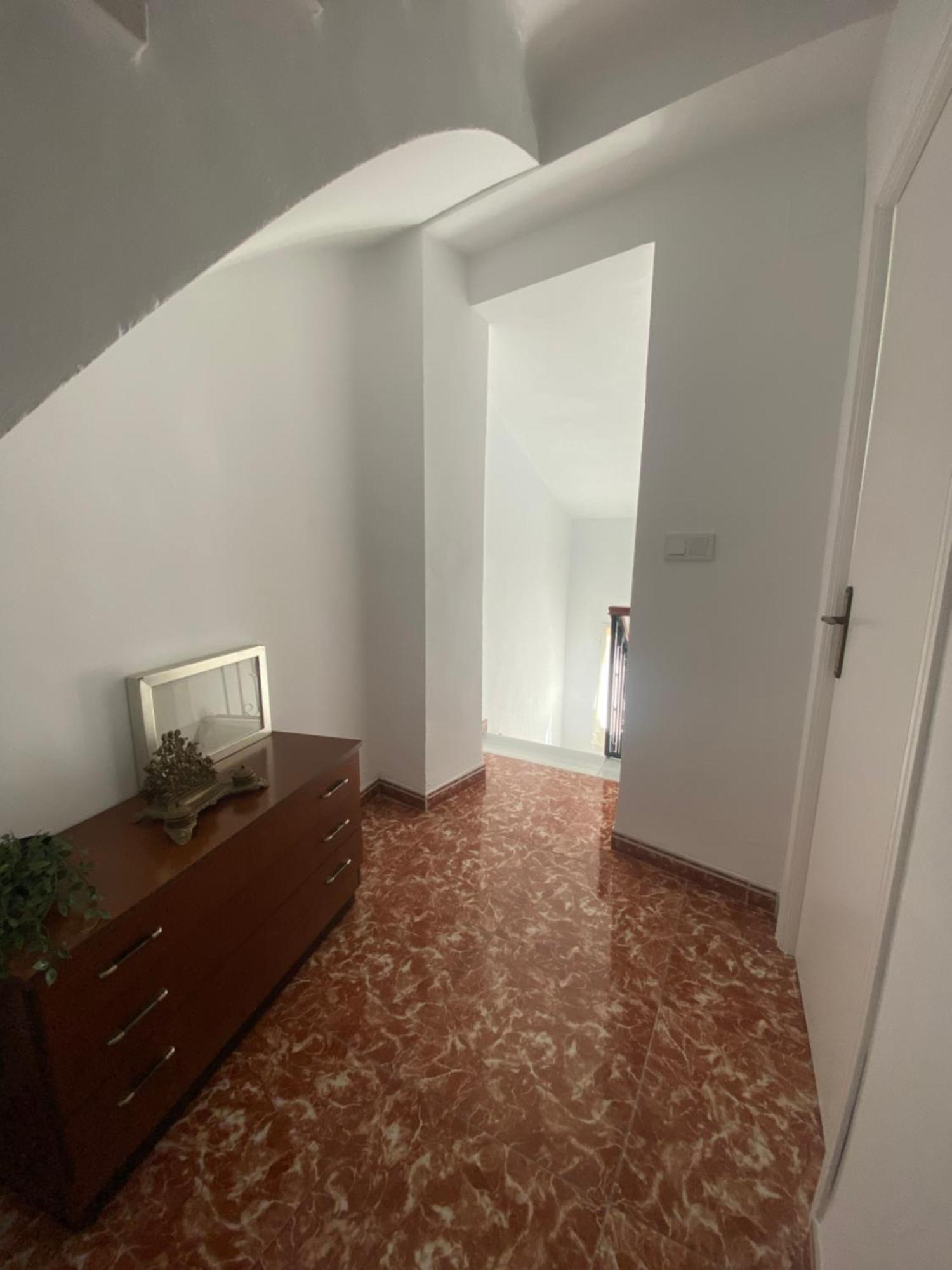 Casa Vera, Vistas En El Corazon De La Ciudad อันเตเกรา ภายนอก รูปภาพ
