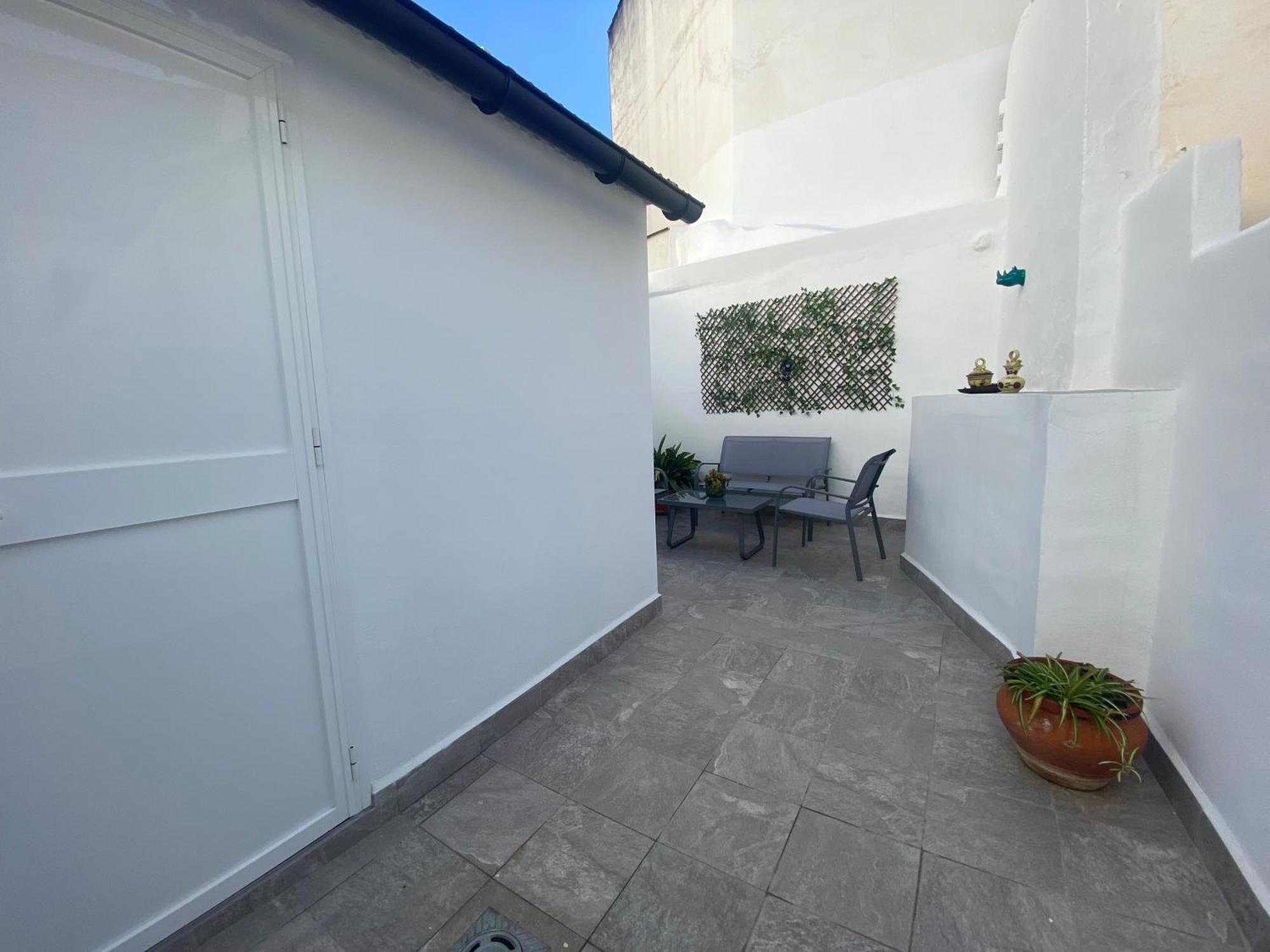 Casa Vera, Vistas En El Corazon De La Ciudad อันเตเกรา ภายนอก รูปภาพ